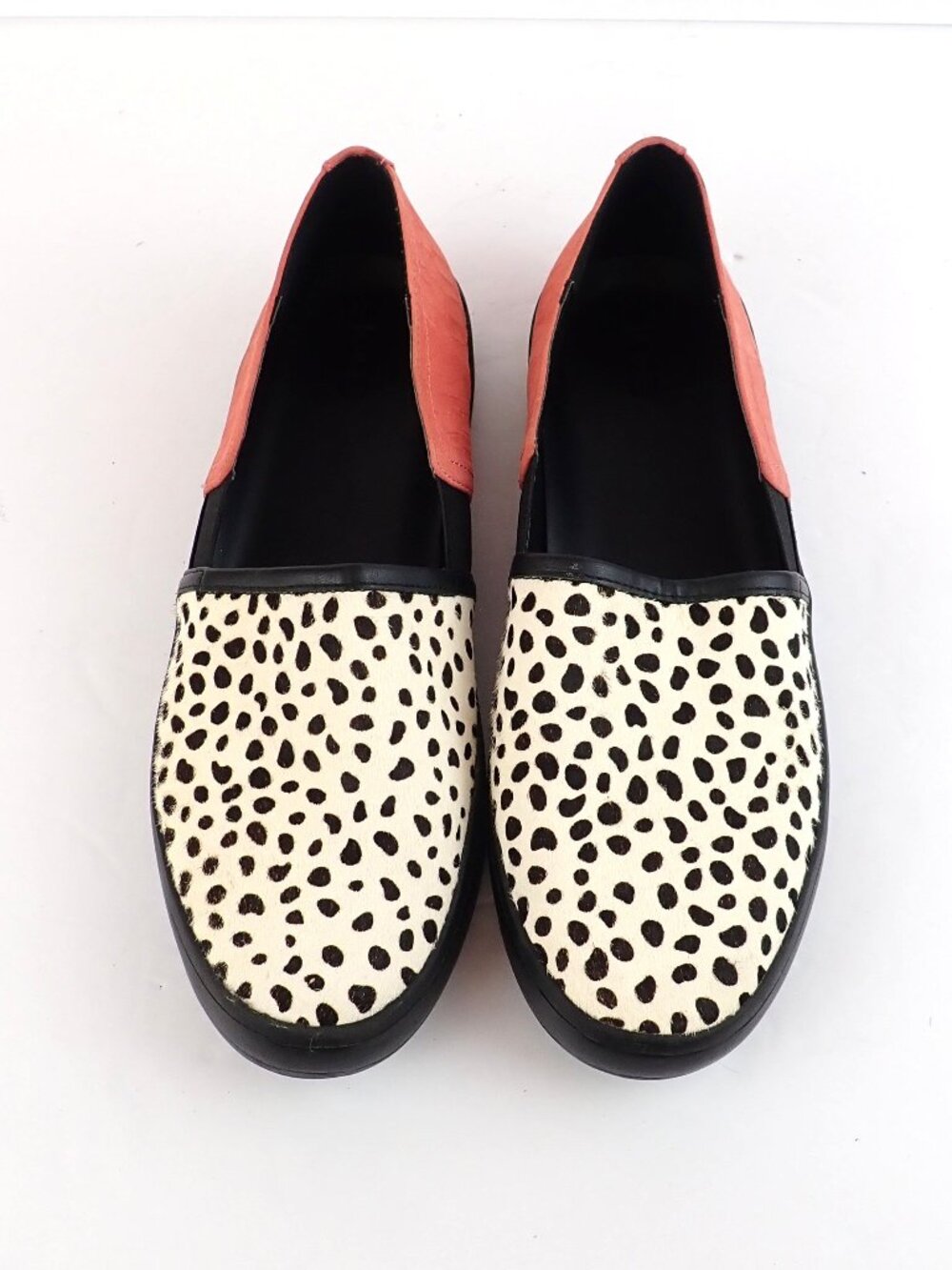 Lori Goldstein Megan Slip On Womens 9 M Sneakers Flats